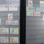 Sowjetunion 1957-1991, große Sammlung in 5 Alben