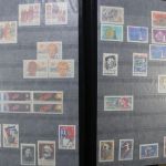 Sowjetunion 1957-1991, große Sammlung in 5 Alben