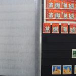 Sowjetunion 1957-1991, große Sammlung in 5 Alben