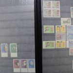 Sowjetunion 1957-1991, große Sammlung in 5 Alben