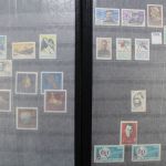 Sowjetunion 1957-1991, große Sammlung in 5 Alben