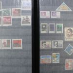 Sowjetunion 1957-1991, große Sammlung in 5 Alben