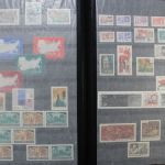Sowjetunion 1957-1991, große Sammlung in 5 Alben