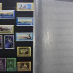 Sowjetunion 1957-1991, große Sammlung in 5 Alben