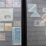 Sowjetunion 1957-1991, große Sammlung in 5 Alben