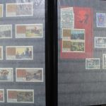 Sowjetunion 1957-1991, große Sammlung in 5 Alben