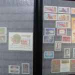 Sowjetunion 1957-1991, große Sammlung in 5 Alben