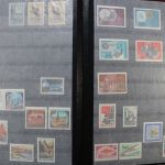 Sowjetunion 1957-1991, große Sammlung in 5 Alben