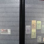 Sowjetunion 1957-1991, große Sammlung in 5 Alben