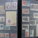 Sowjetunion 1957-1991, große Sammlung in 5 Alben