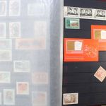 Sowjetunion 1957-1991, große Sammlung in 5 Alben