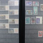 Sowjetunion 1957-1991, große Sammlung in 5 Alben