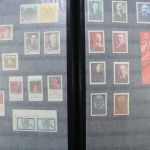 Sowjetunion 1957-1991, große Sammlung in 5 Alben