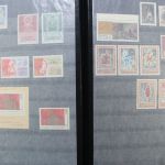 Sowjetunion 1957-1991, große Sammlung in 5 Alben