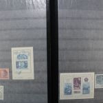 Sowjetunion 1957-1991, große Sammlung in 5 Alben