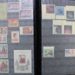 Sowjetunion 1957-1991, große Sammlung in 5 Alben