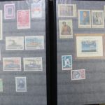 Sowjetunion 1957-1991, große Sammlung in 5 Alben