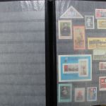 Sowjetunion 1957-1991, große Sammlung in 5 Alben