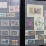 Sowjetunion 1957-1991, große Sammlung in 5 Alben