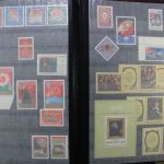 Sowjetunion 1957-1991, große Sammlung in 5 Alben