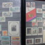 Sowjetunion 1957-1991, große Sammlung in 5 Alben