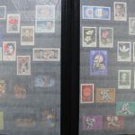 Sowjetunion 1957-1991, große Sammlung in 5 Alben