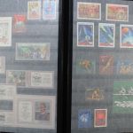 Sowjetunion 1957-1991, große Sammlung in 5 Alben