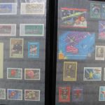 Sowjetunion 1957-1991, große Sammlung in 5 Alben