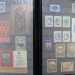 Sowjetunion 1957-1991, große Sammlung in 5 Alben