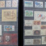 Sowjetunion 1957-1991, große Sammlung in 5 Alben