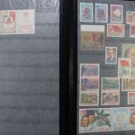 Sowjetunion 1957-1991, große Sammlung in 5 Alben
