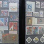 Sowjetunion 1957-1991, große Sammlung in 5 Alben