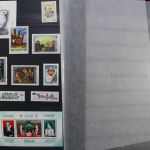 Sowjetunion 1957-1991, große Sammlung in 5 Alben