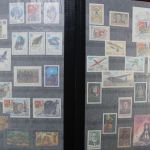 Sowjetunion 1957-1991, große Sammlung in 5 Alben