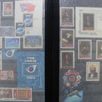 Sowjetunion 1957-1991, große Sammlung in 5 Alben