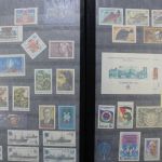 Sowjetunion 1957-1991, große Sammlung in 5 Alben