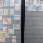 Sowjetunion 1957-1991, große Sammlung in 5 Alben