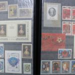 Sowjetunion 1957-1991, große Sammlung in 5 Alben