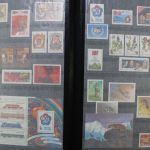 Sowjetunion 1957-1991, große Sammlung in 5 Alben