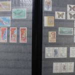 Sowjetunion 1957-1991, große Sammlung in 5 Alben