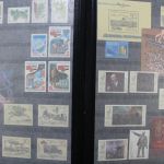 Sowjetunion 1957-1991, große Sammlung in 5 Alben