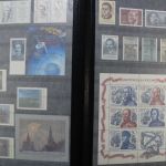 Sowjetunion 1957-1991, große Sammlung in 5 Alben