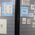 Sowjetunion 1957-1991, große Sammlung in 5 Alben
