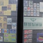 Sowjetunion 1957-1991, große Sammlung in 5 Alben