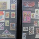 Sowjetunion 1957-1991, große Sammlung in 5 Alben