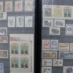 Sowjetunion 1957-1991, große Sammlung in 5 Alben