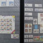 Russland 1992-1997, meist postfrische Teilsammlung