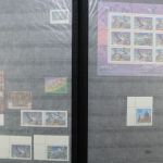 Russland 1992-1997, meist postfrische Teilsammlung