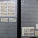 Russland 1992-1997, meist postfrische Teilsammlung