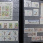 Russland 1992-1997, meist postfrische Teilsammlung